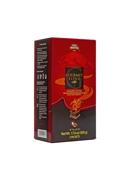 Café Vietnamita Gourmet Blend