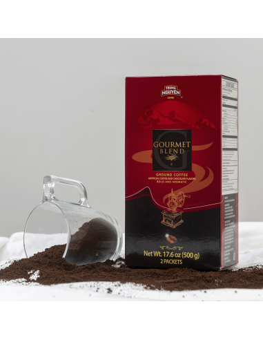 Café Vietnam - Café Gourmet Blend - Cafés Hastio