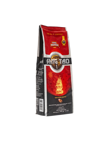 Café de Vietnam Sang Tao Nº1
