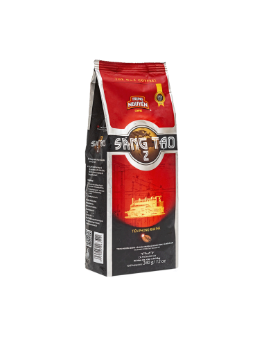 Café de Vietnam Sang Tao Nº2