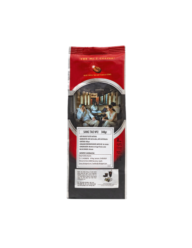 Sang Tao Nº 2 (340g)