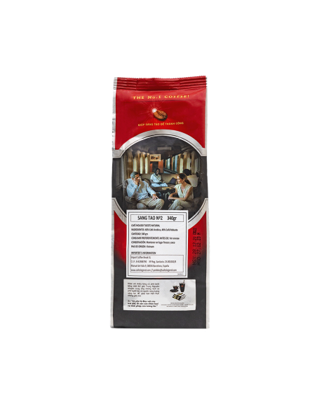 Sang Tao Nº 2 (340g)