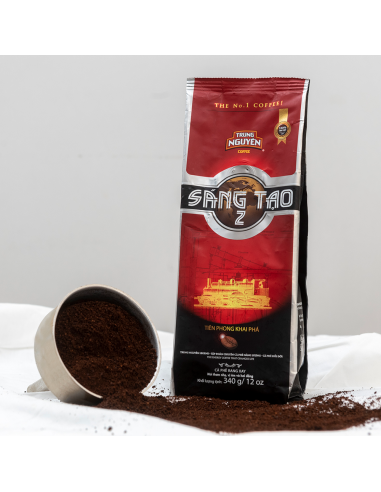 Sang Tao Nº 2 (340g)
