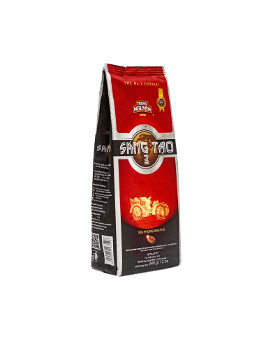 Café de Vietnam Sang Tao Nº3