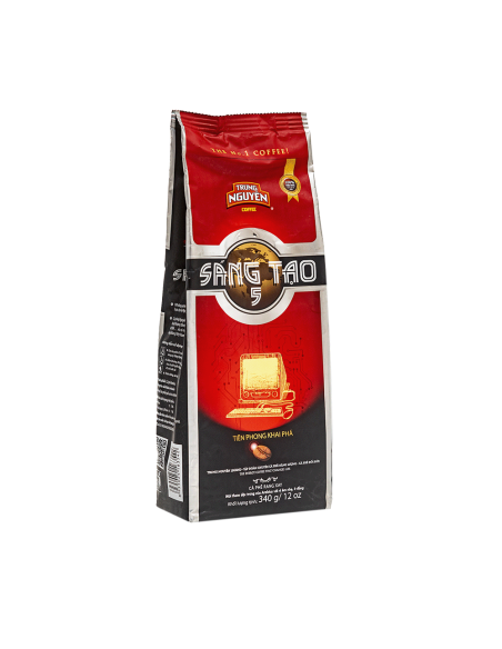 Café de Vietnam Sang Tao Nº5