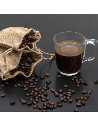 Café Vietnam - Café Gourmet Blend - Cafés Hastio