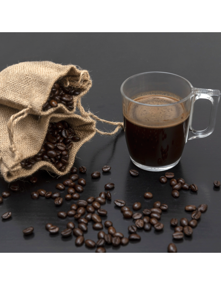 Café Vietnam - Café Gourmet Blend - Cafés Hastio