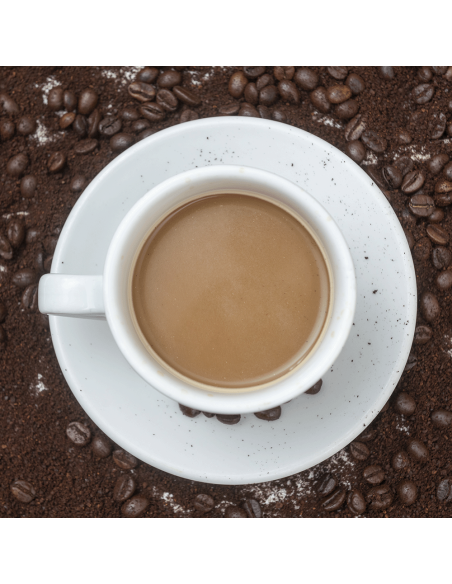 Café Vietnamita - Café Culi Robusta - Cafés Hastio