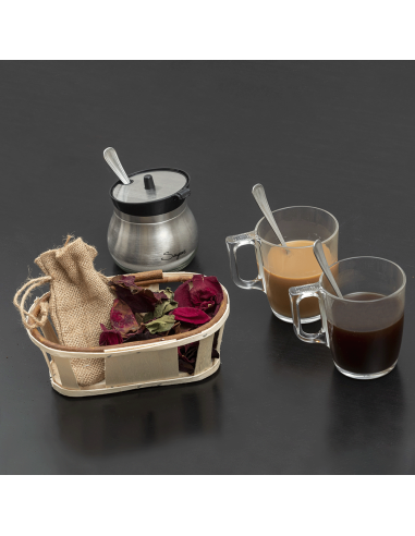 Café de Vietnam - Mezcla café arábico y robusta - Cafés Hastio