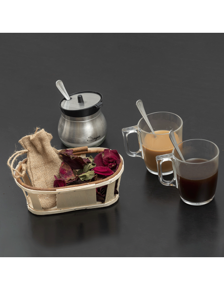 Café de Vietnam - Mezcla café arábico y robusta - Cafés Hastio