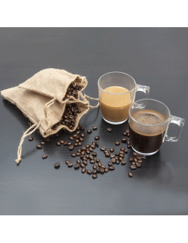 Café Vietnamita - Café Arábica y Robusta - Cafés Hastio