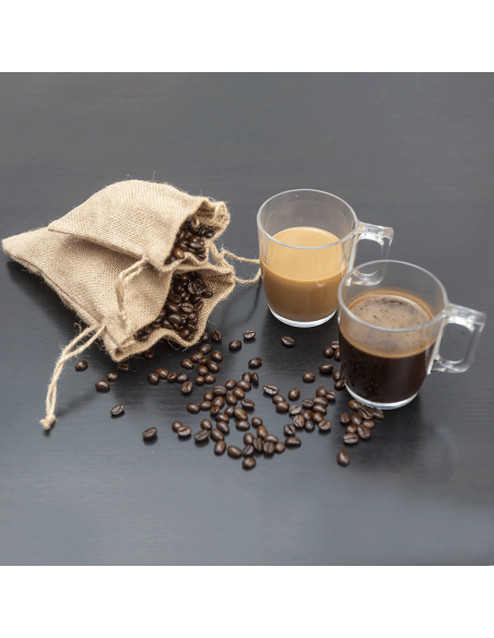 Café Vietnamita - Café Arábica y Robusta - Cafés Hastio