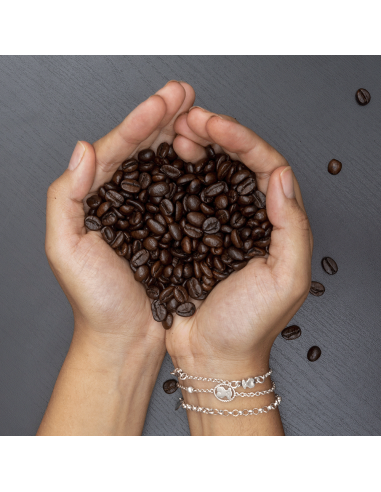 Café Vietnamita - Café Arábica y Robusta - Cafés Hastio