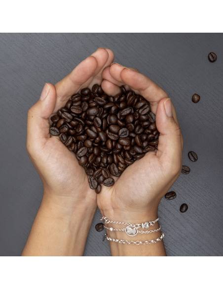 Café Vietnamita - Café Arábica y Robusta - Cafés Hastio