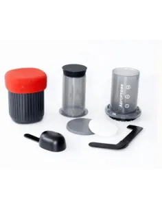 AeroPress Go 2