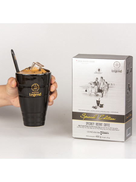 Hastio Special Edition