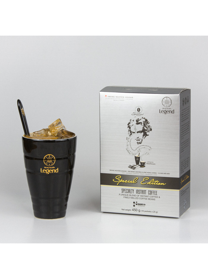 Hastio Special Edition