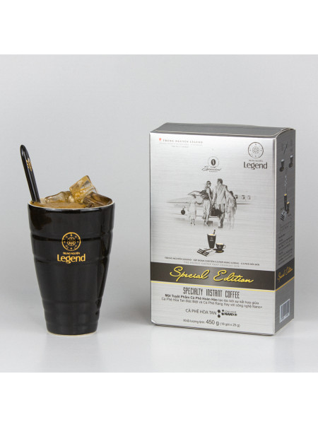 Hastio Special Edition