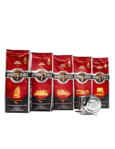 Sang Tao Pack + Phin