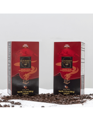 Café de Vietnam- Pack de café vietnamita - Cafés Hastio