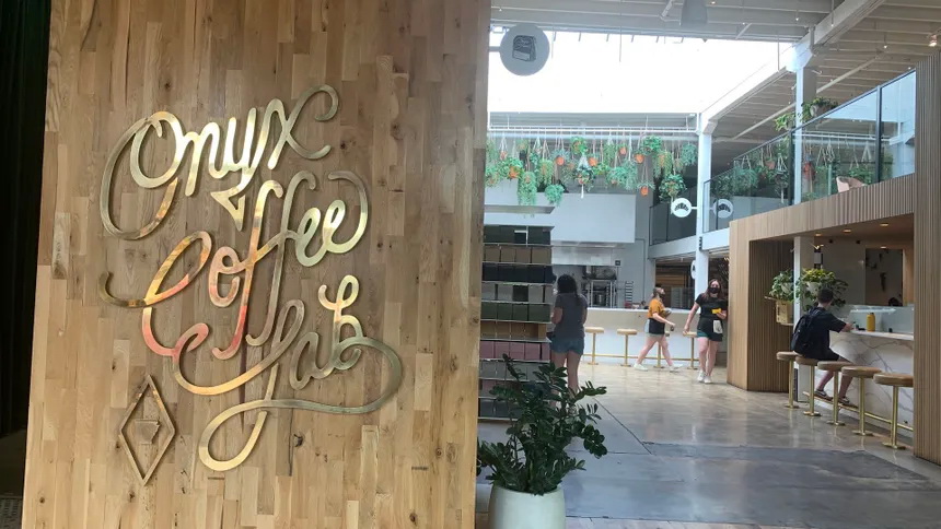 Onyx Coffee LAB