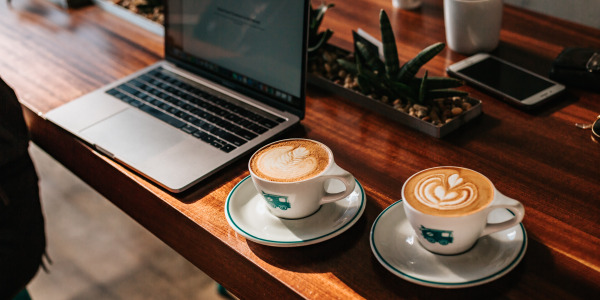 ¿ El café es bueno para la depresión? Acaba con la depresión post-vacacional