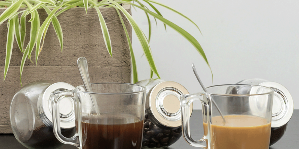 Café vietnamita . Como se prepara : 5 pasos