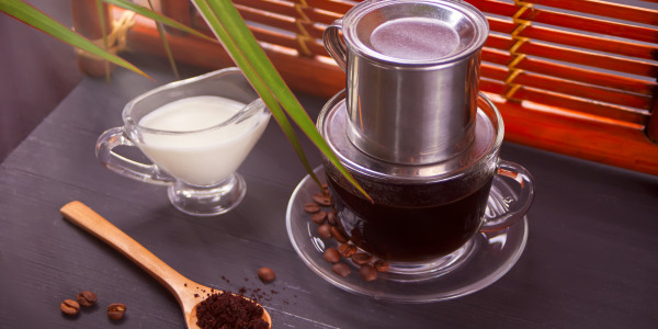 Café con huevo ¿Cuál es su origen? - Café Vietnamita