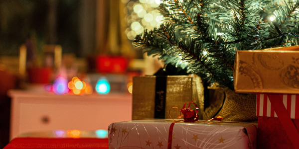 Regalos creativos para Navidad: una explosión de sabor