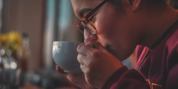 ¿Es malo tomar café si tengo ansiedad?