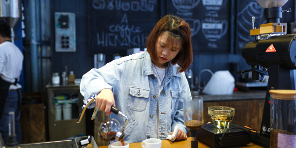 Por qué me sienta mal el café