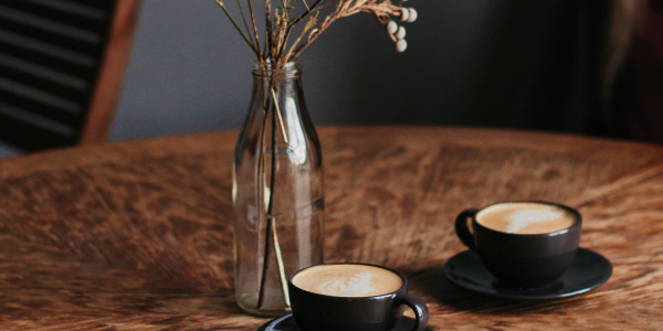 ¿Influye la taza que uses en el sabor del café vietnamita?