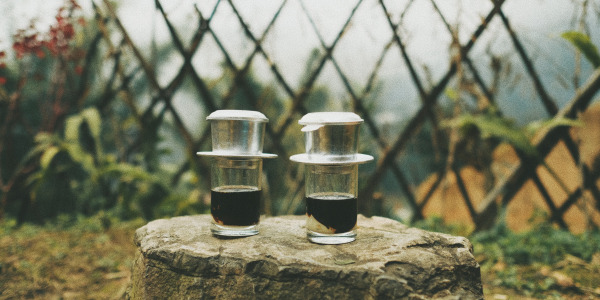 5 benefits of Vietnamese coffee