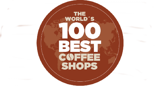 The World’s Best Coffee Shops 2025